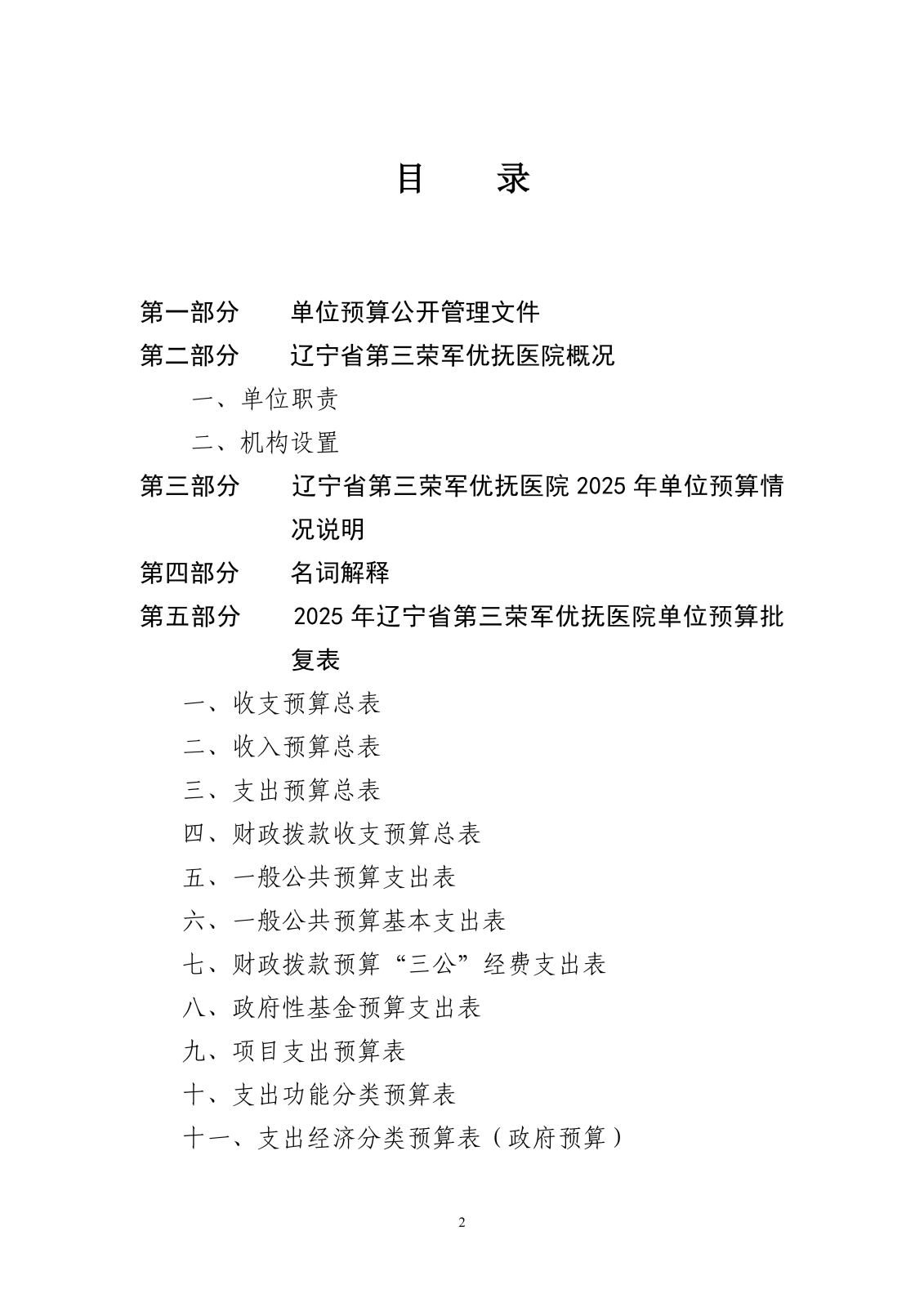 优抚三院2025预算公开文本_01.png